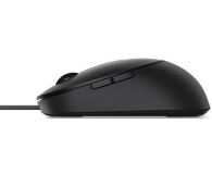DELL Przewodowa MS3220 - Czarna 570-ABHN - 658797 - zdjęcie 3